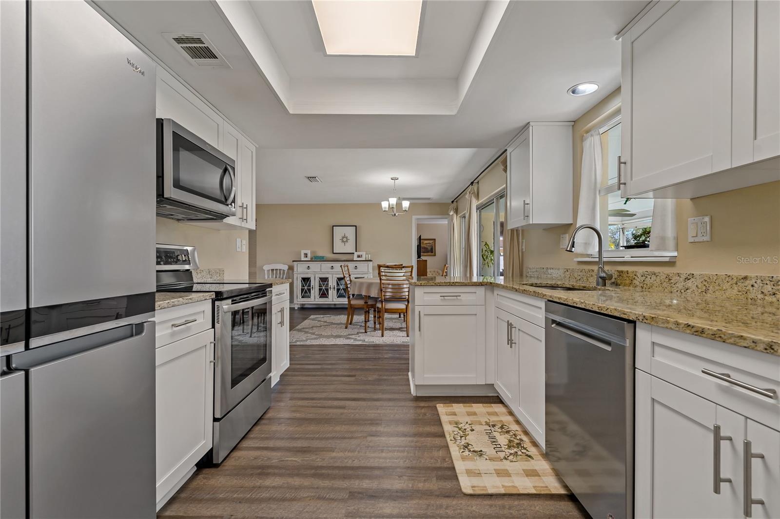 2211 MORNINGSIDE DR, CLEARWATER, FL, 33764