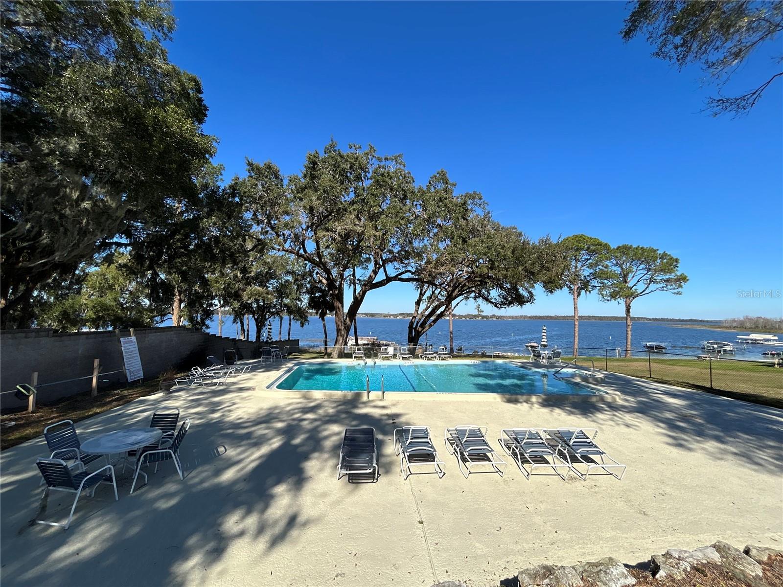11001 SE SUNSET HARBOR RD #B09, SUMMERFIELD, FL, 34491