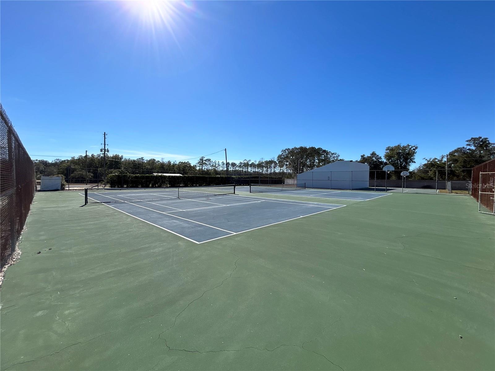 11001 SE SUNSET HARBOR RD #B09, SUMMERFIELD, FL, 34491