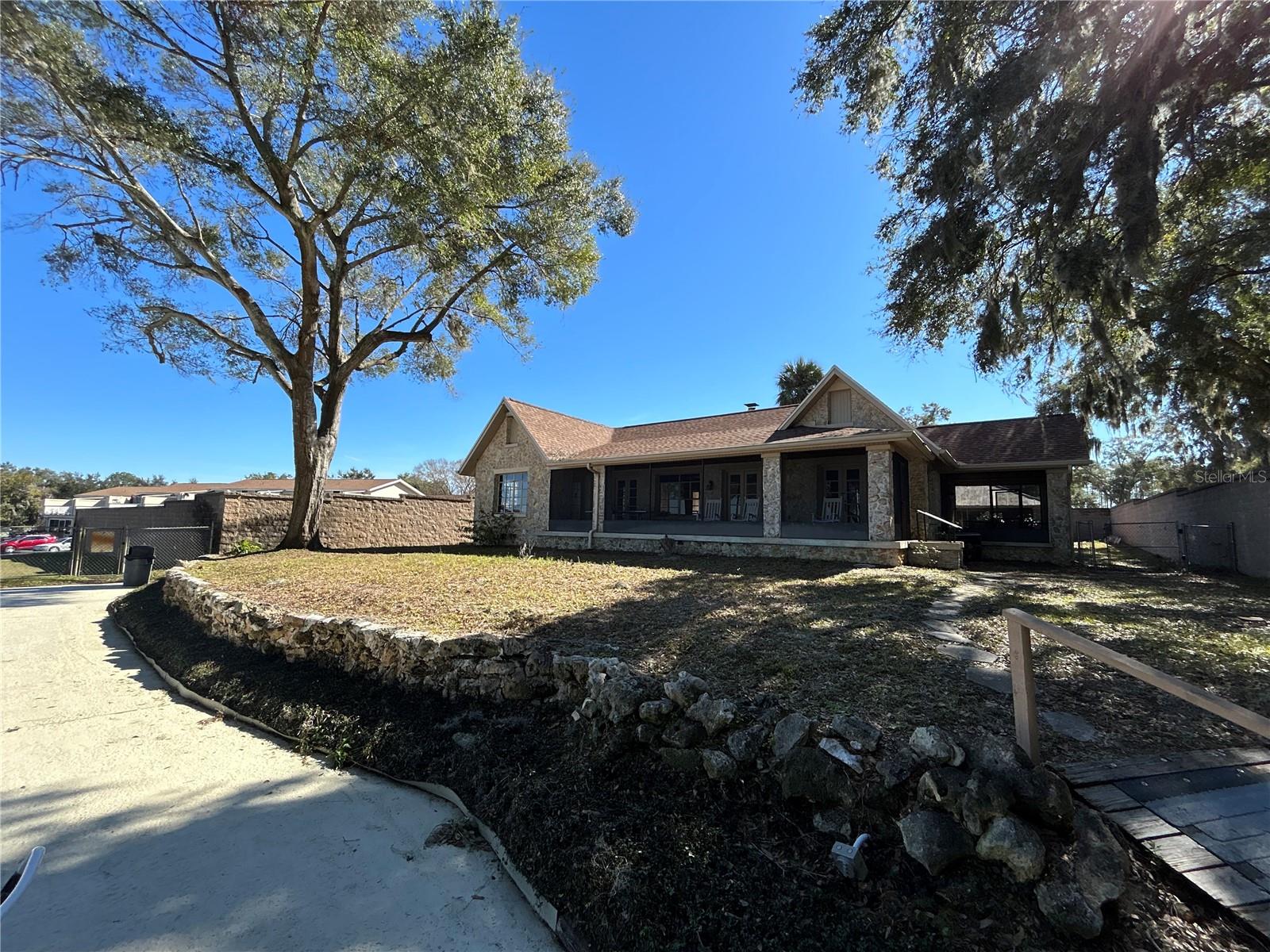 11001 SE SUNSET HARBOR RD #B09, SUMMERFIELD, FL, 34491
