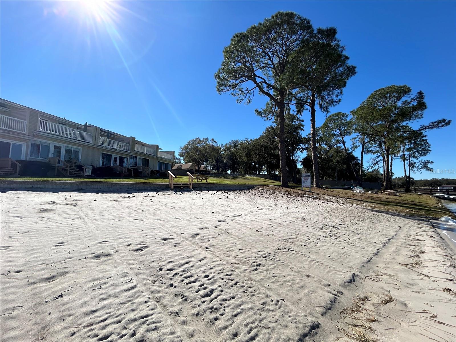 11001 SE SUNSET HARBOR RD #B09, SUMMERFIELD, FL, 34491