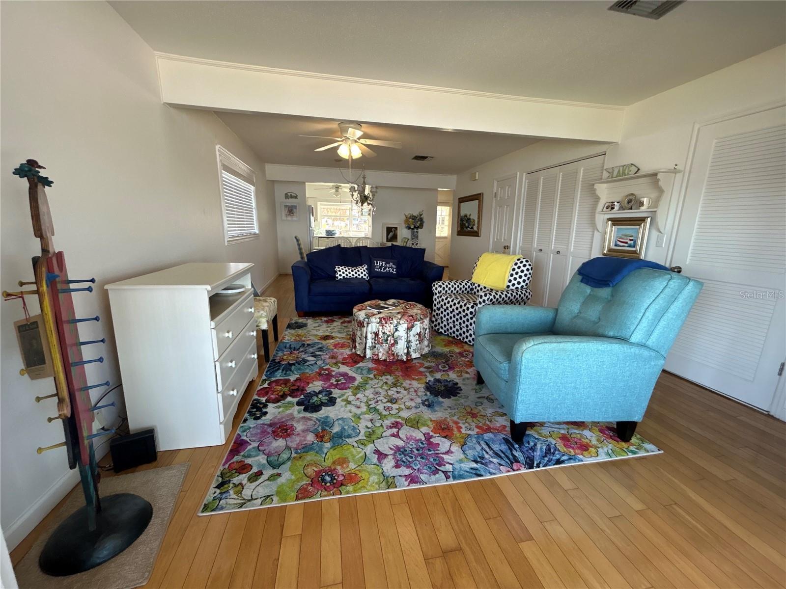 11001 SE SUNSET HARBOR RD #B09, SUMMERFIELD, FL, 34491