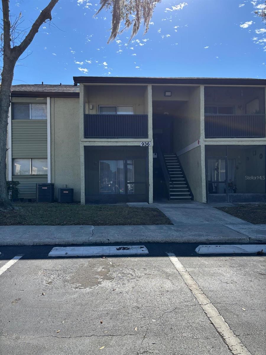 936 LAKE DESTINY RD #E, ALTAMONTE SPRINGS, FL, 32714