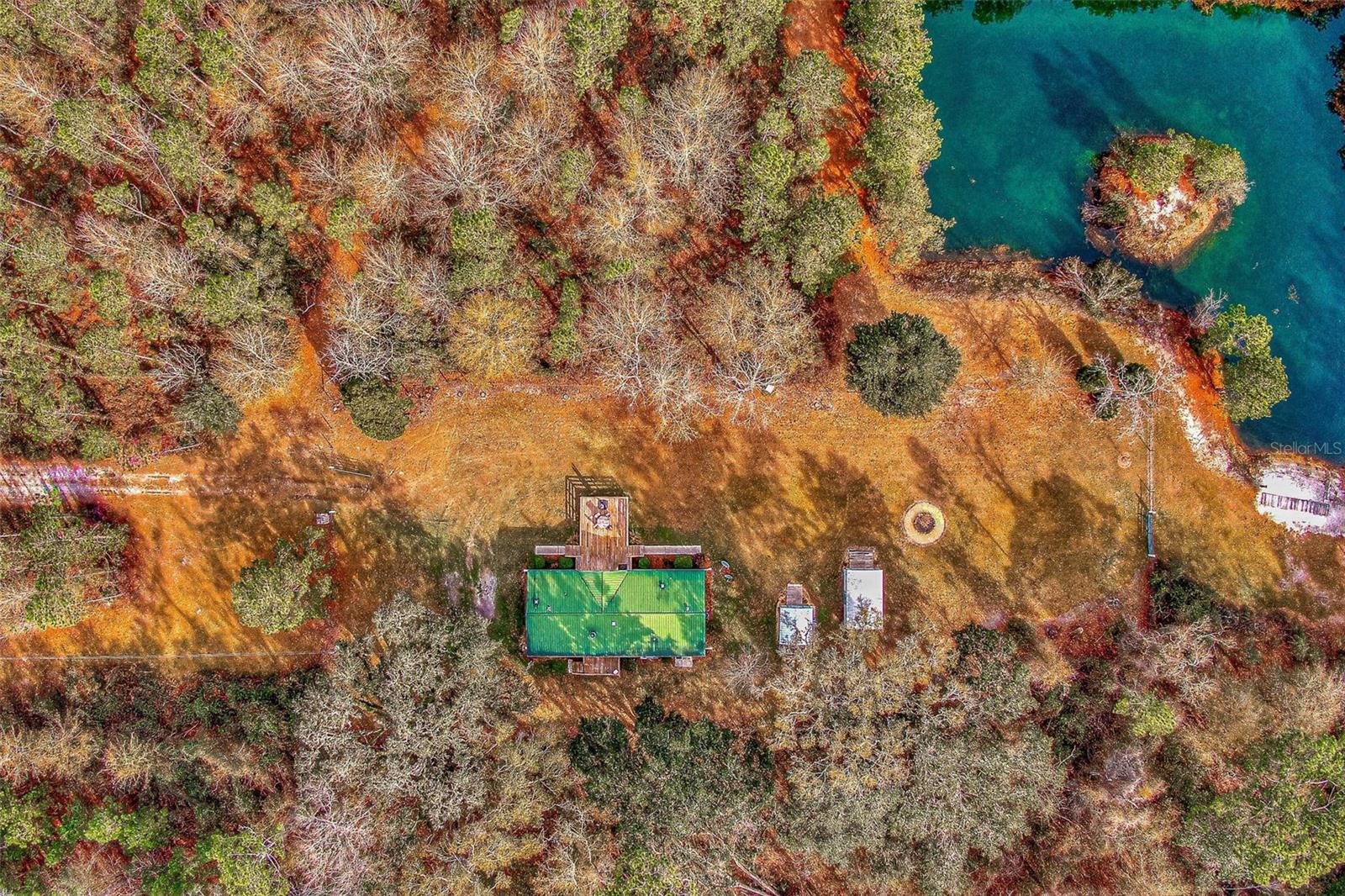 11757 N US HIGHWAY 441, LAKE CITY, FL, 32055