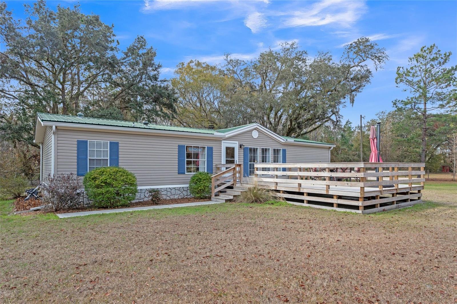 11757 N US HIGHWAY 441, LAKE CITY, FL, 32055