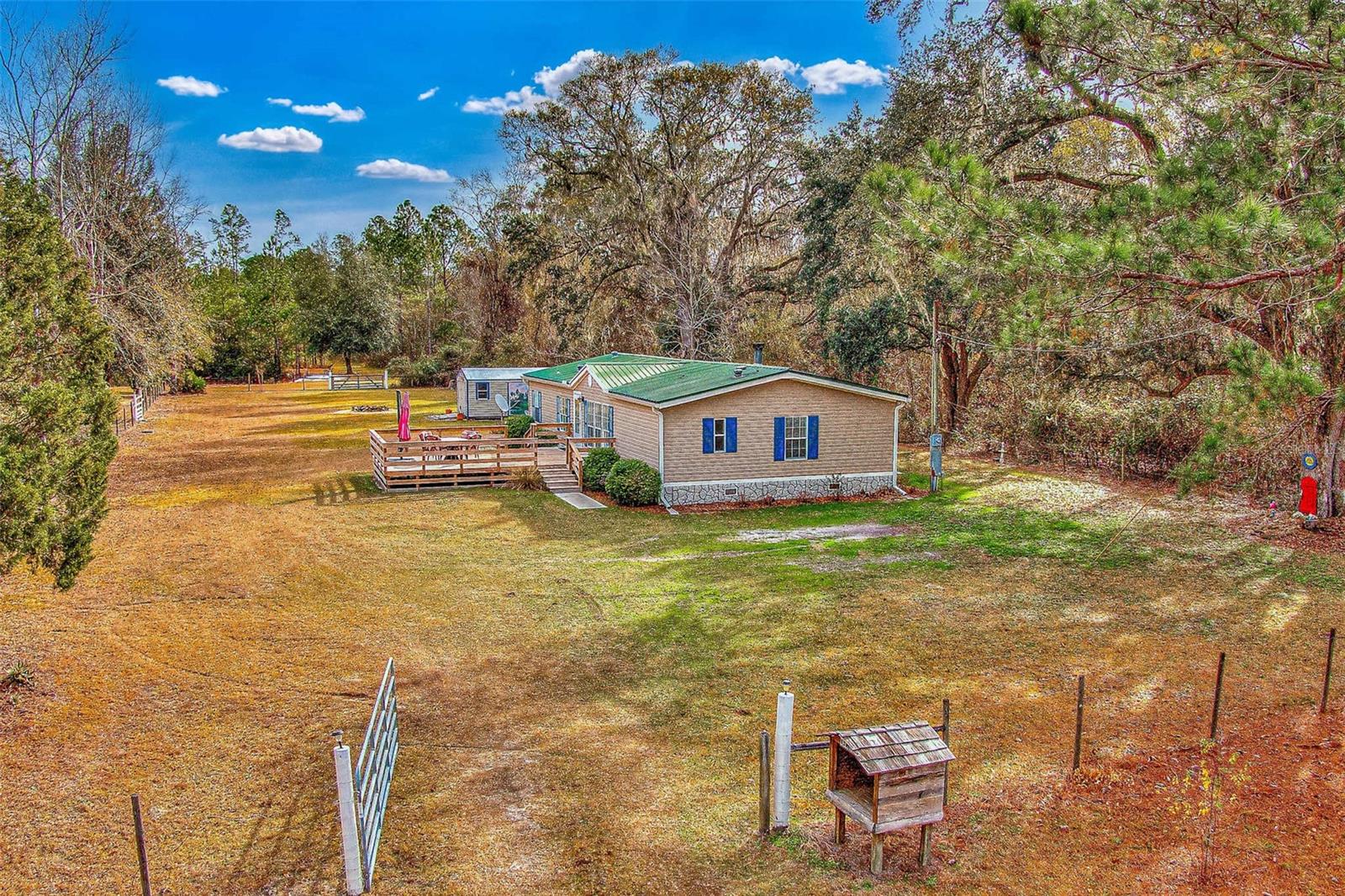 11757 N US HIGHWAY 441, LAKE CITY, FL, 32055