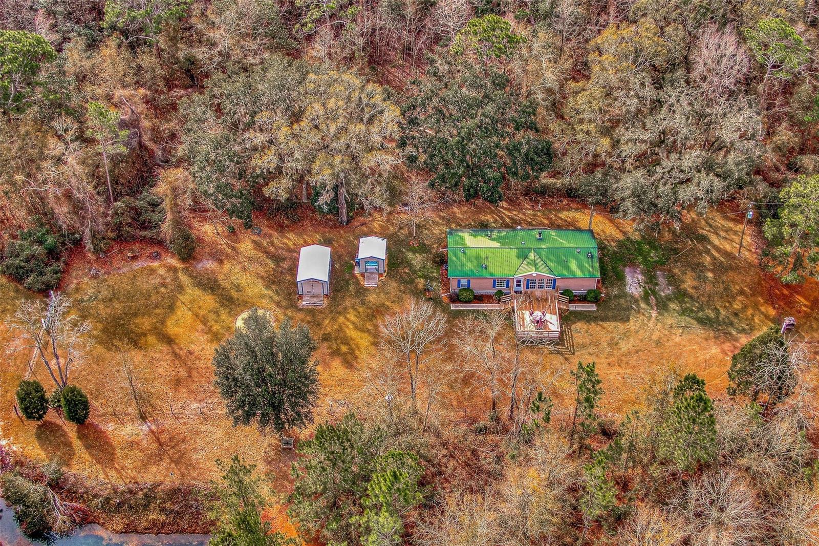 11757 N US HIGHWAY 441, LAKE CITY, FL, 32055