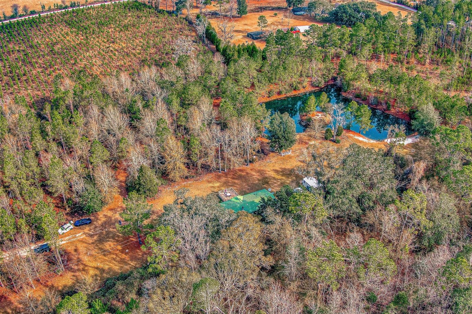 11757 N US HIGHWAY 441, LAKE CITY, FL, 32055