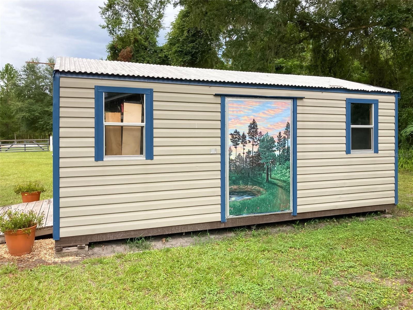 11757 N US HIGHWAY 441, LAKE CITY, FL, 32055