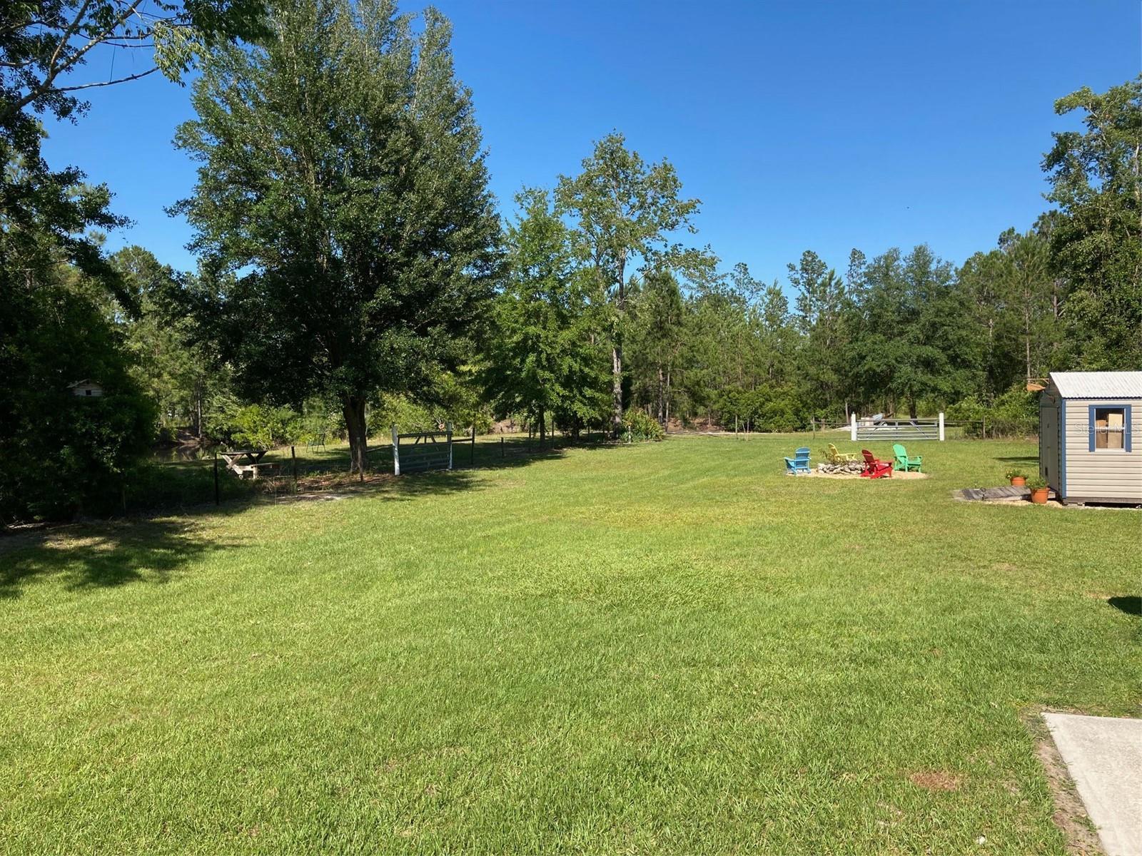 11757 N US HIGHWAY 441, LAKE CITY, FL, 32055