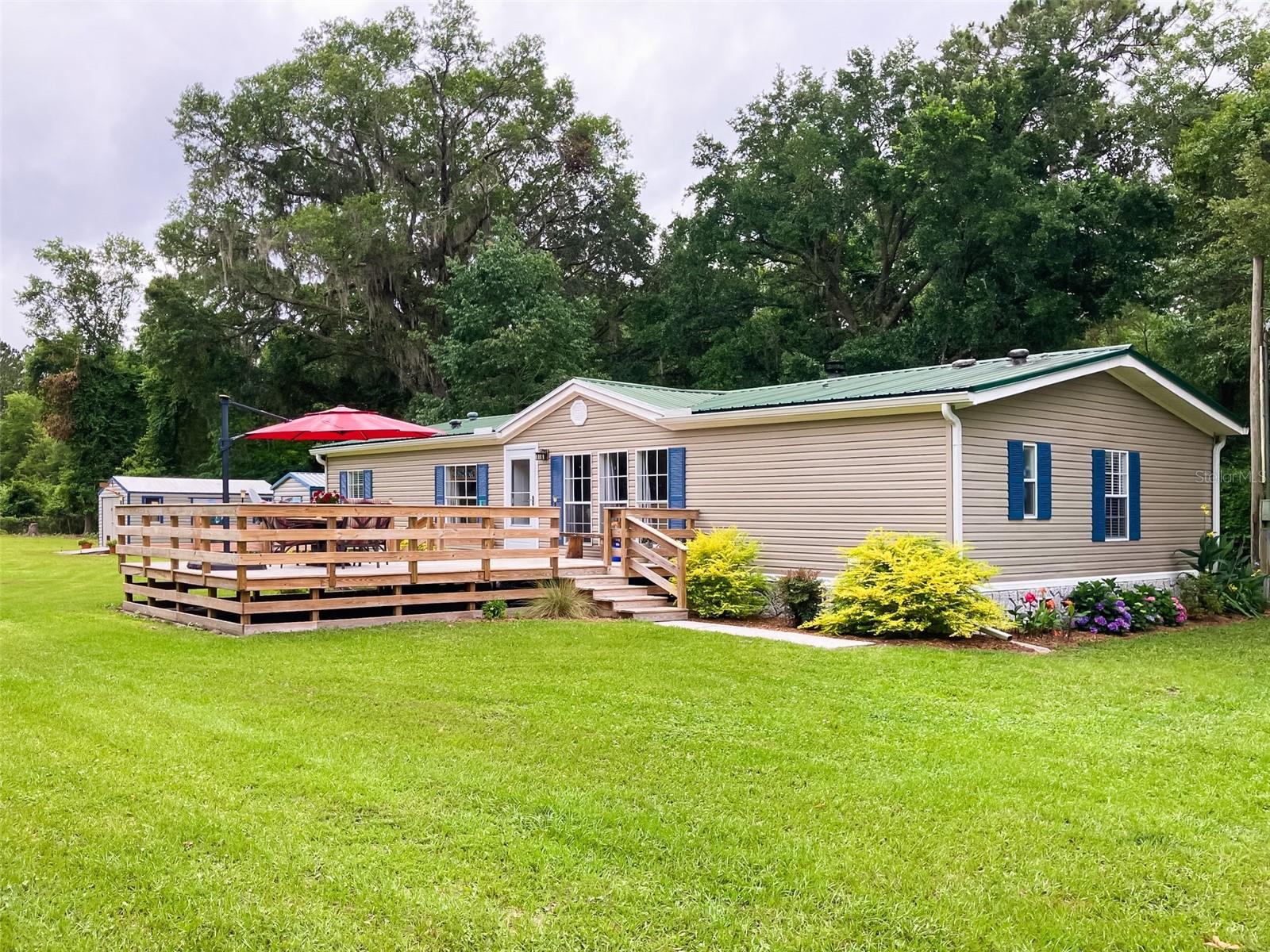 11757 N US HIGHWAY 441, LAKE CITY, FL, 32055