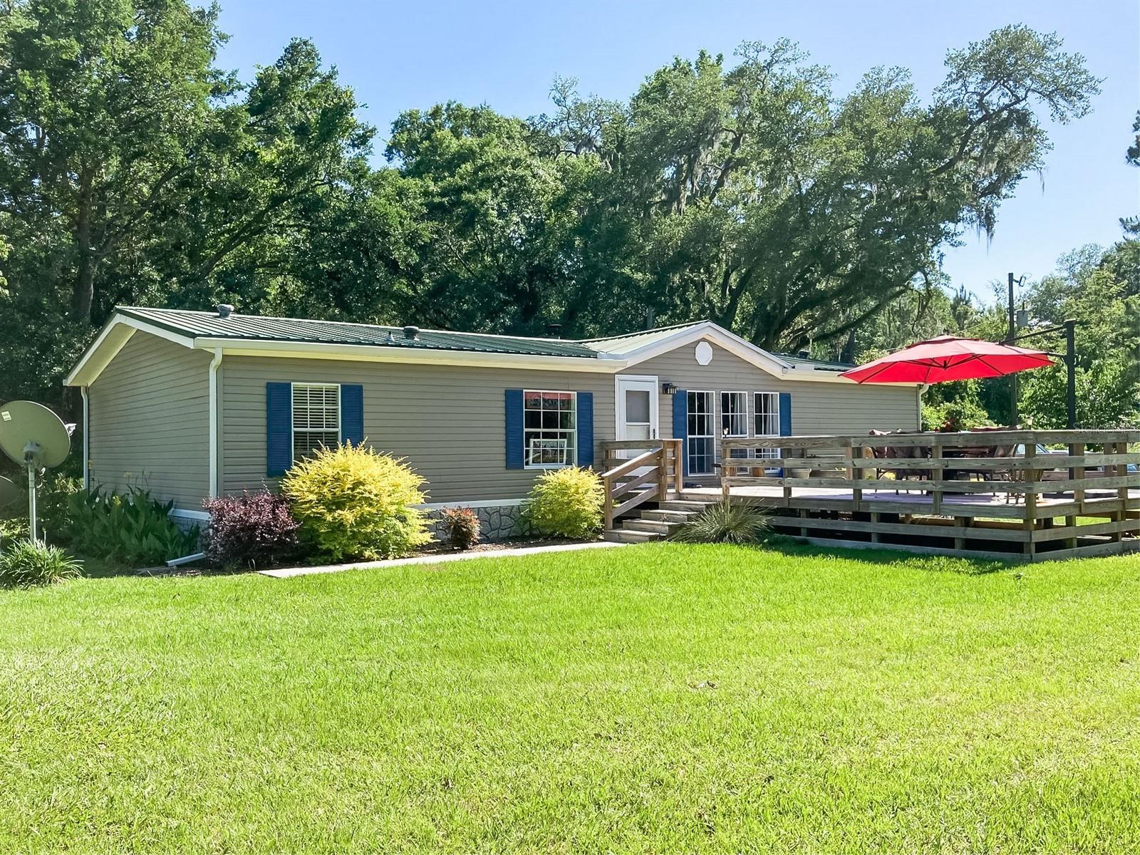 11757 N US HIGHWAY 441, LAKE CITY, FL, 32055