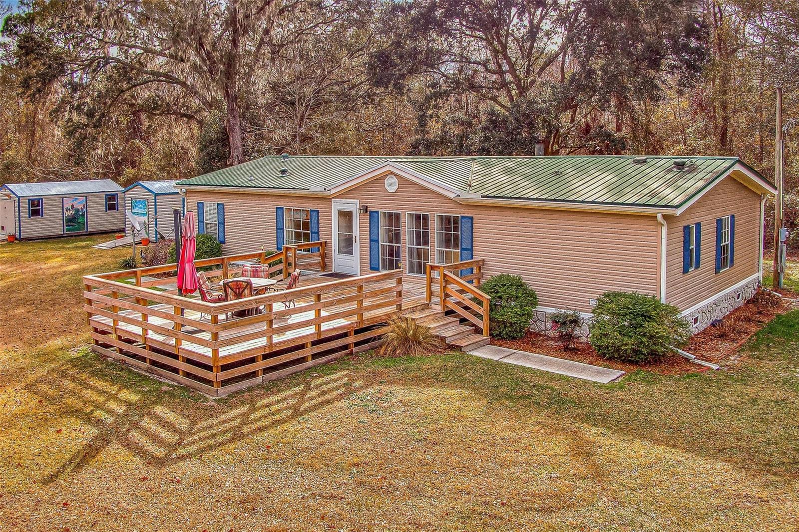 11757 N US HIGHWAY 441, LAKE CITY, FL, 32055