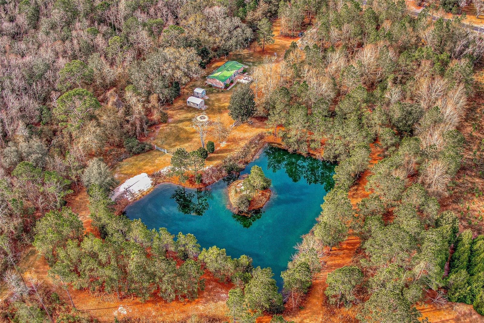 11757 N US HIGHWAY 441, LAKE CITY, FL, 32055