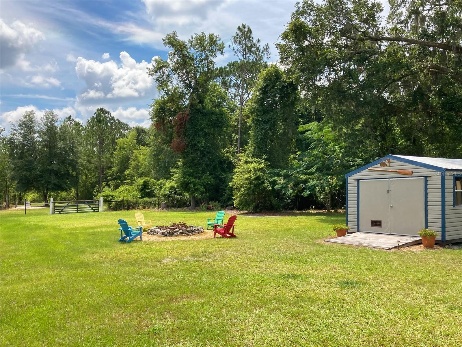 11757 N US HIGHWAY 441, LAKE CITY, FL, 32055