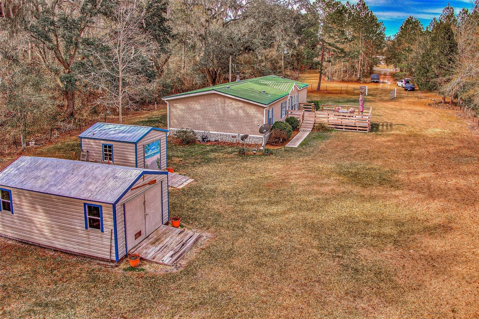 11757 N US HIGHWAY 441, LAKE CITY, FL, 32055