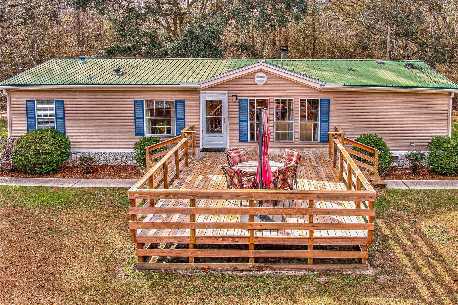 11757 N US HIGHWAY 441, LAKE CITY, FL, 32055
