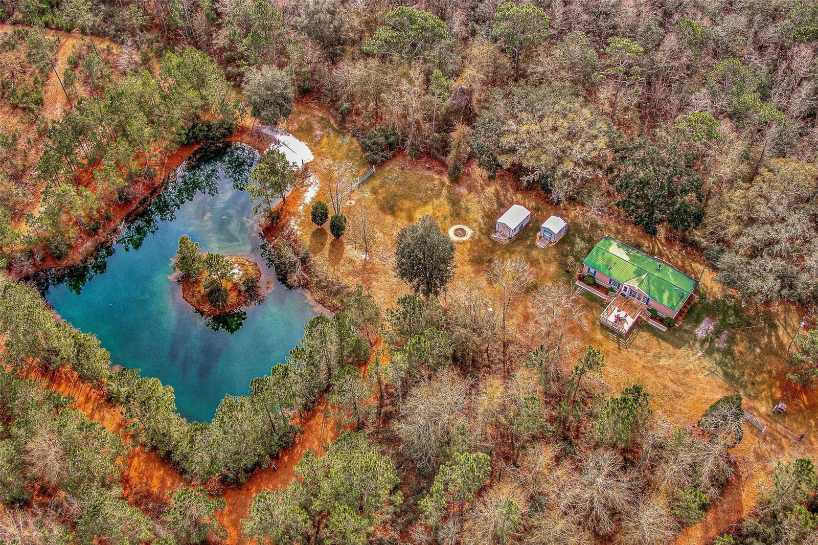 11757 N US HIGHWAY 441, LAKE CITY, FL, 32055