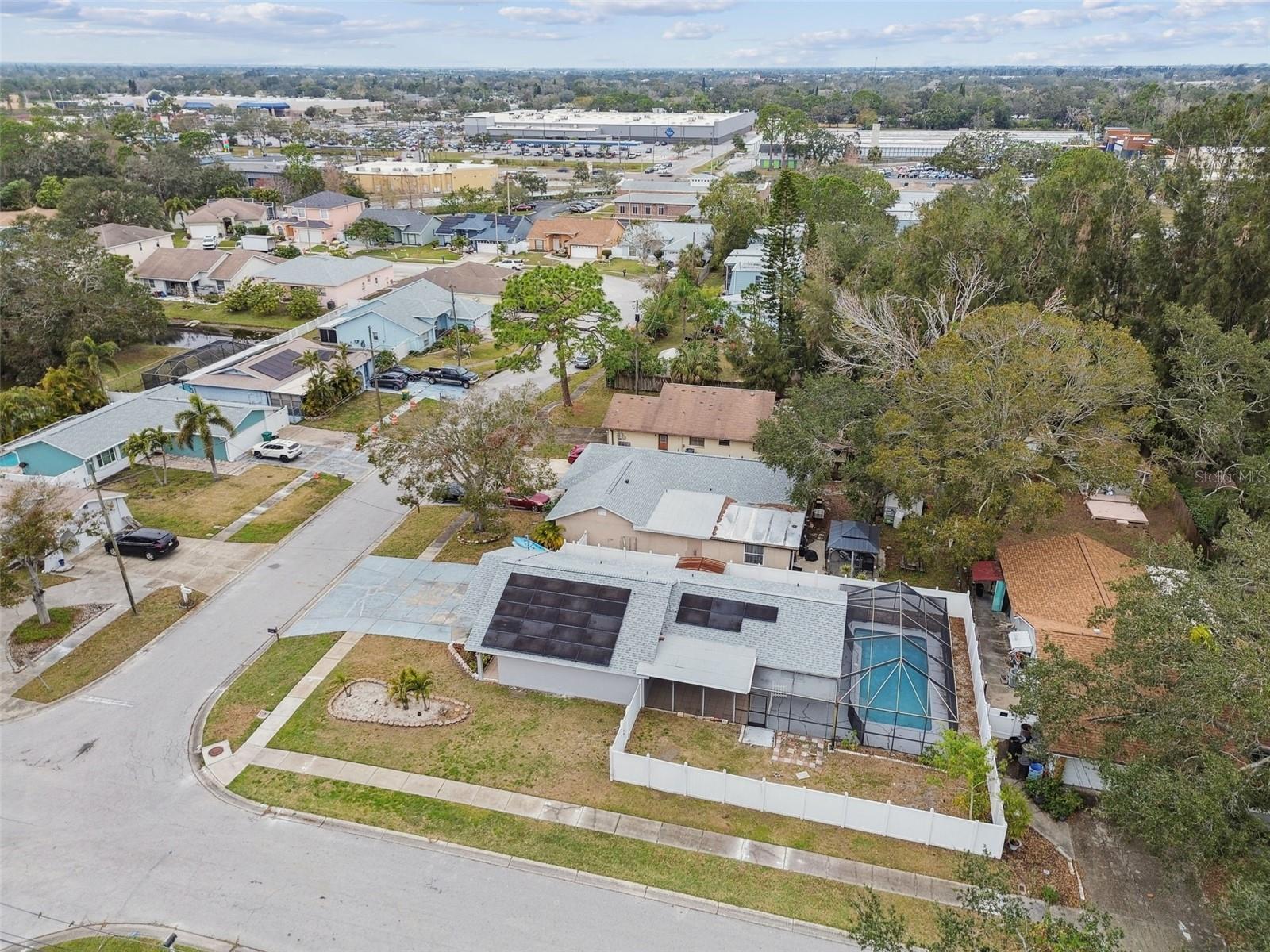 7101 69TH ST N, PINELLAS PARK, FL, 33781