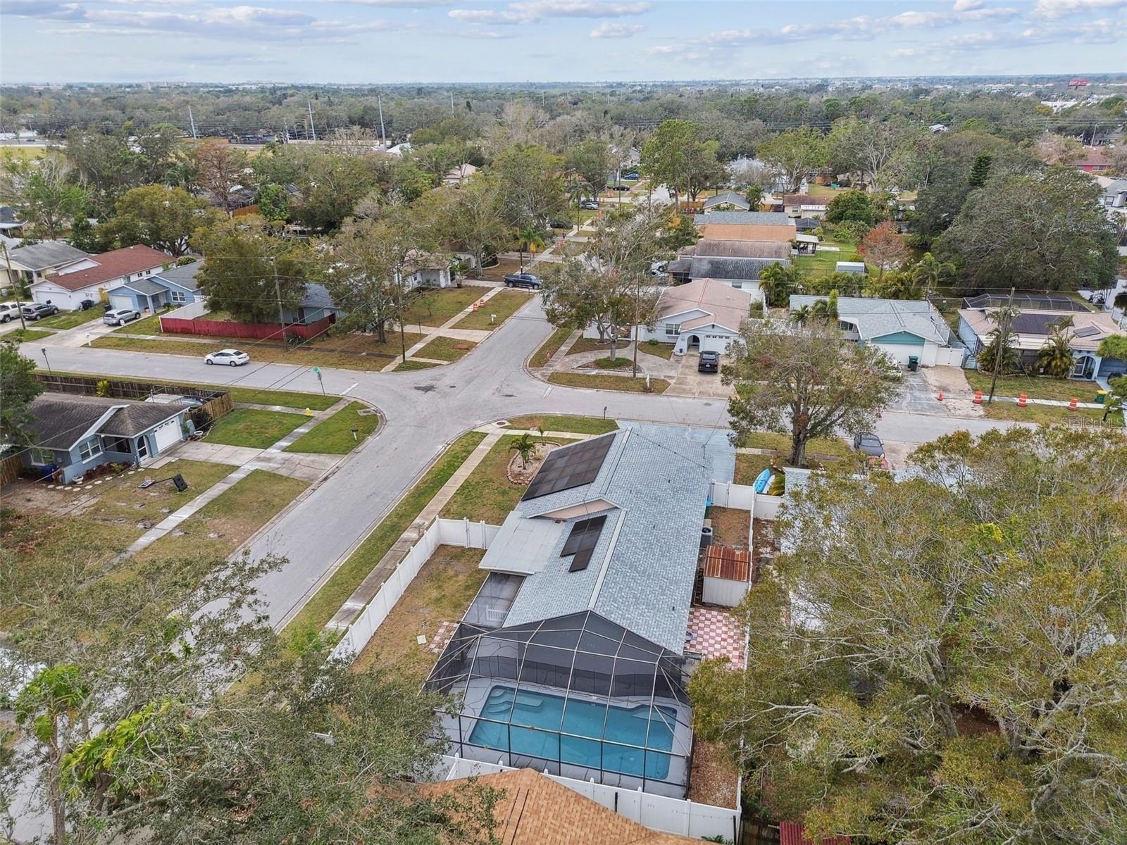 7101 69TH ST N, PINELLAS PARK, FL, 33781
