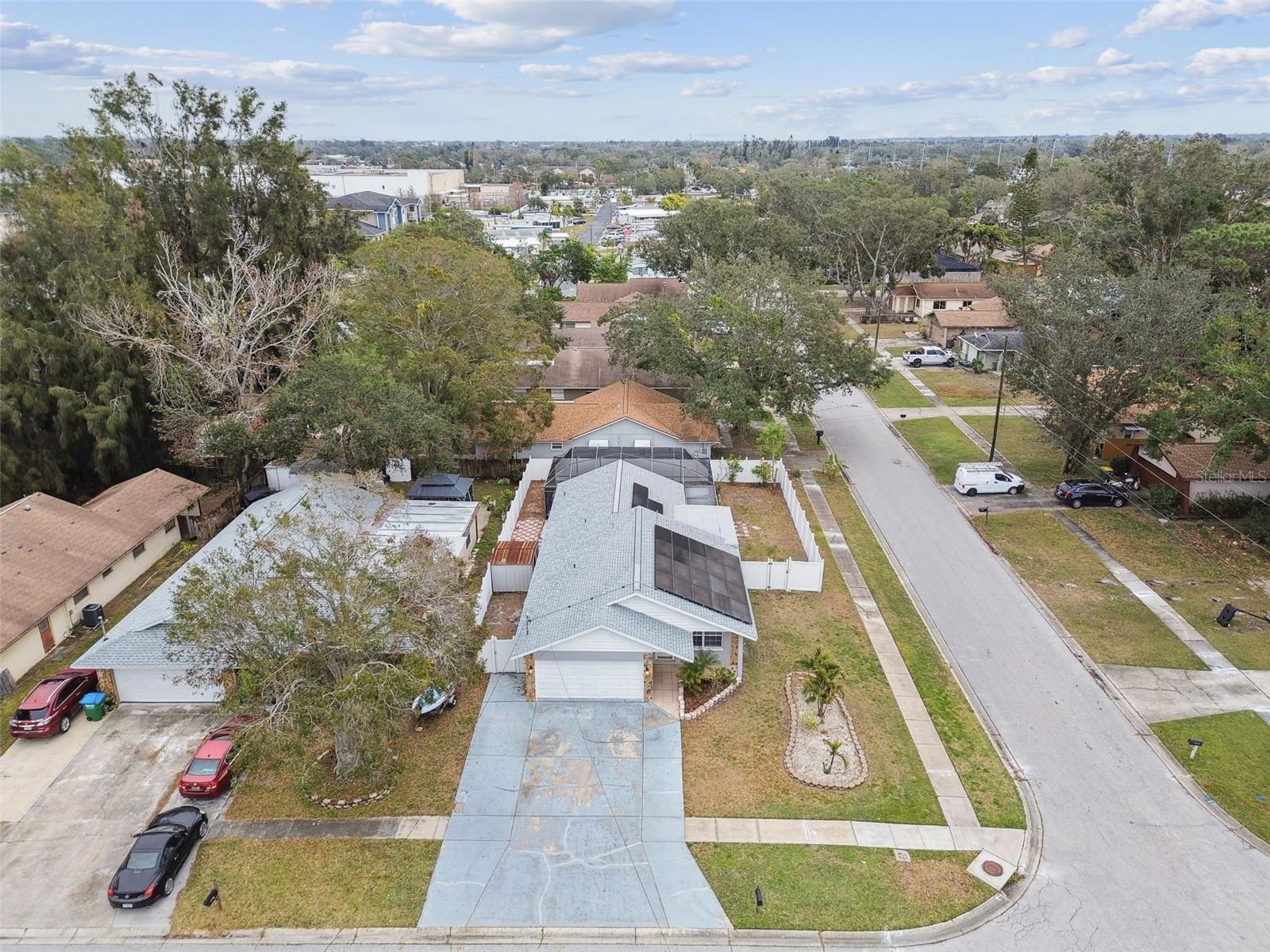 7101 69TH ST N, PINELLAS PARK, FL, 33781