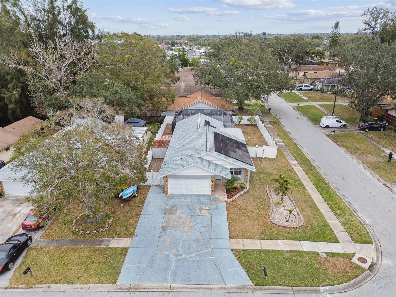 7101 69TH ST N, PINELLAS PARK, FL, 33781