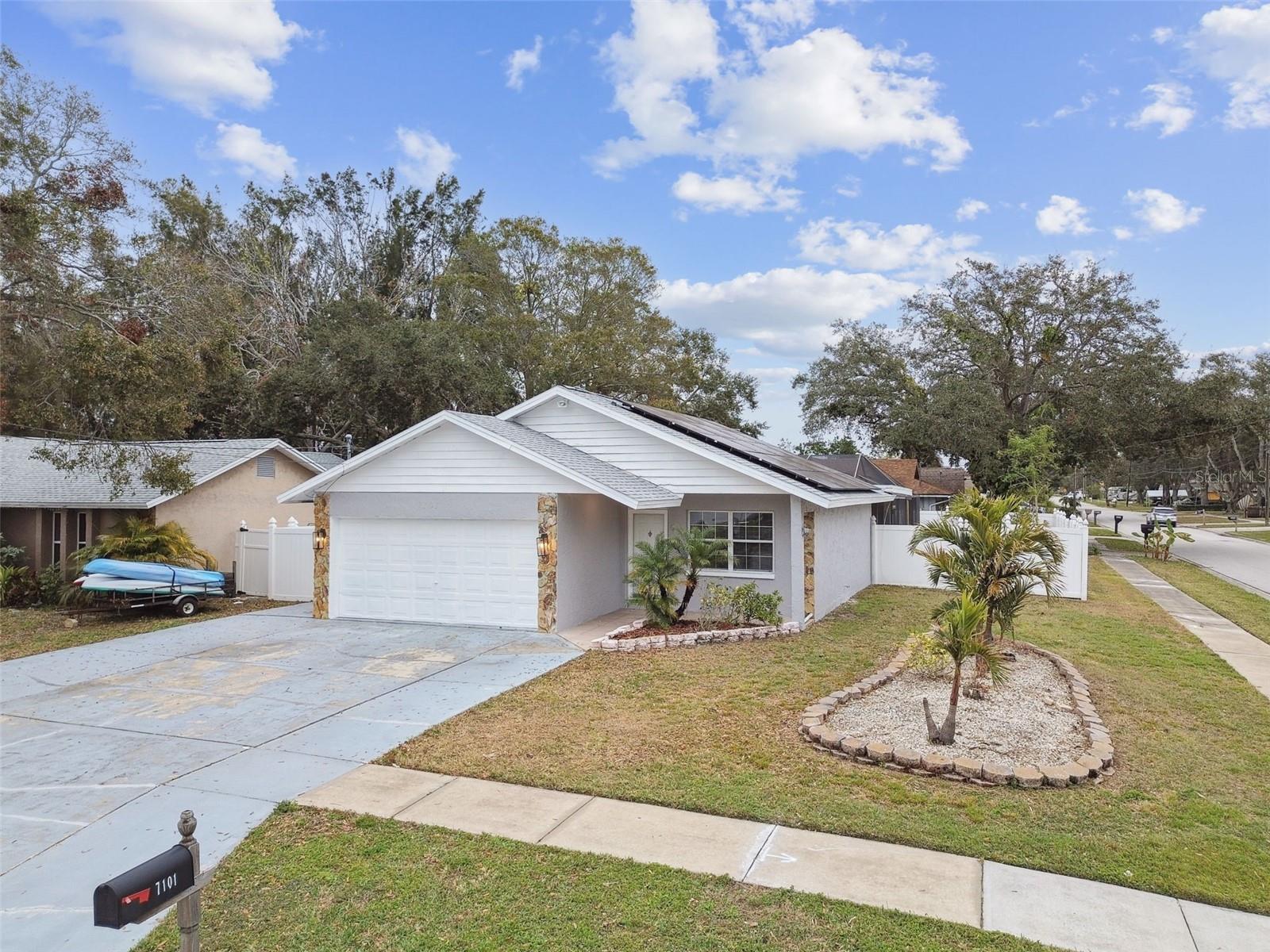 7101 69TH ST N, PINELLAS PARK, FL, 33781