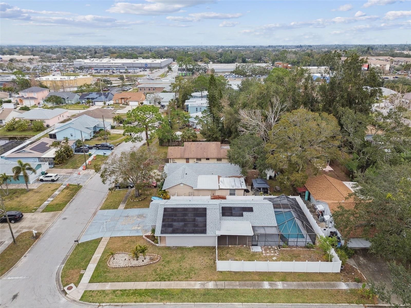 7101 69TH ST N, PINELLAS PARK, FL, 33781