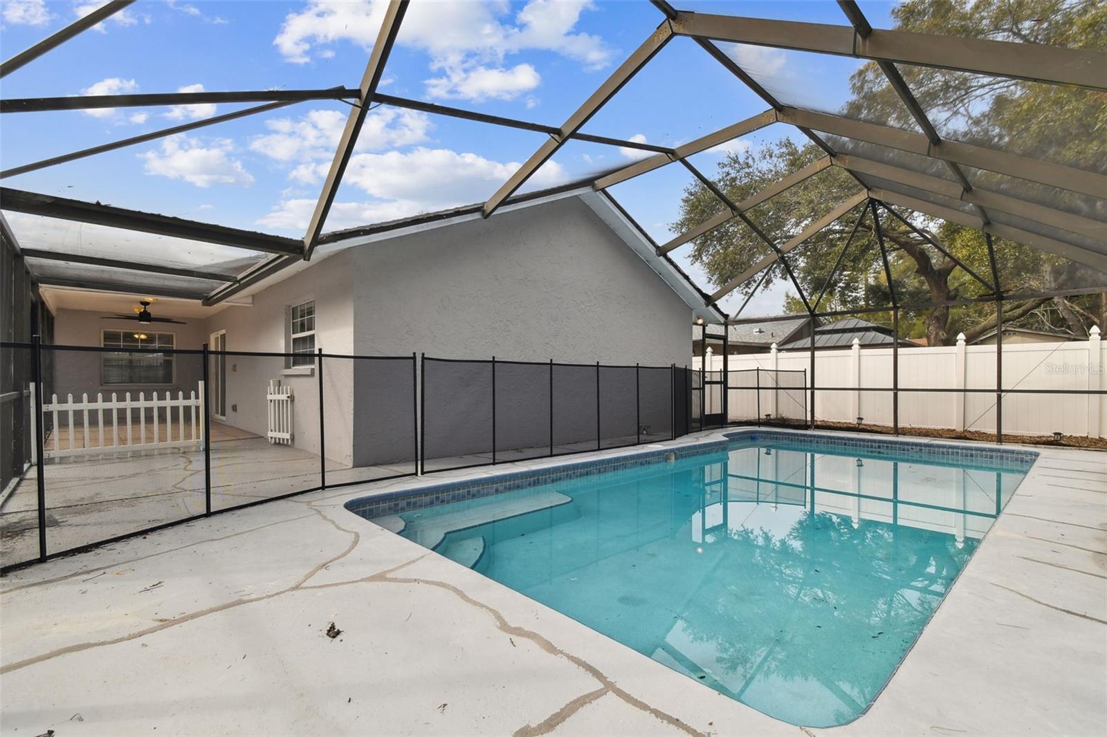 7101 69TH ST N, PINELLAS PARK, FL, 33781