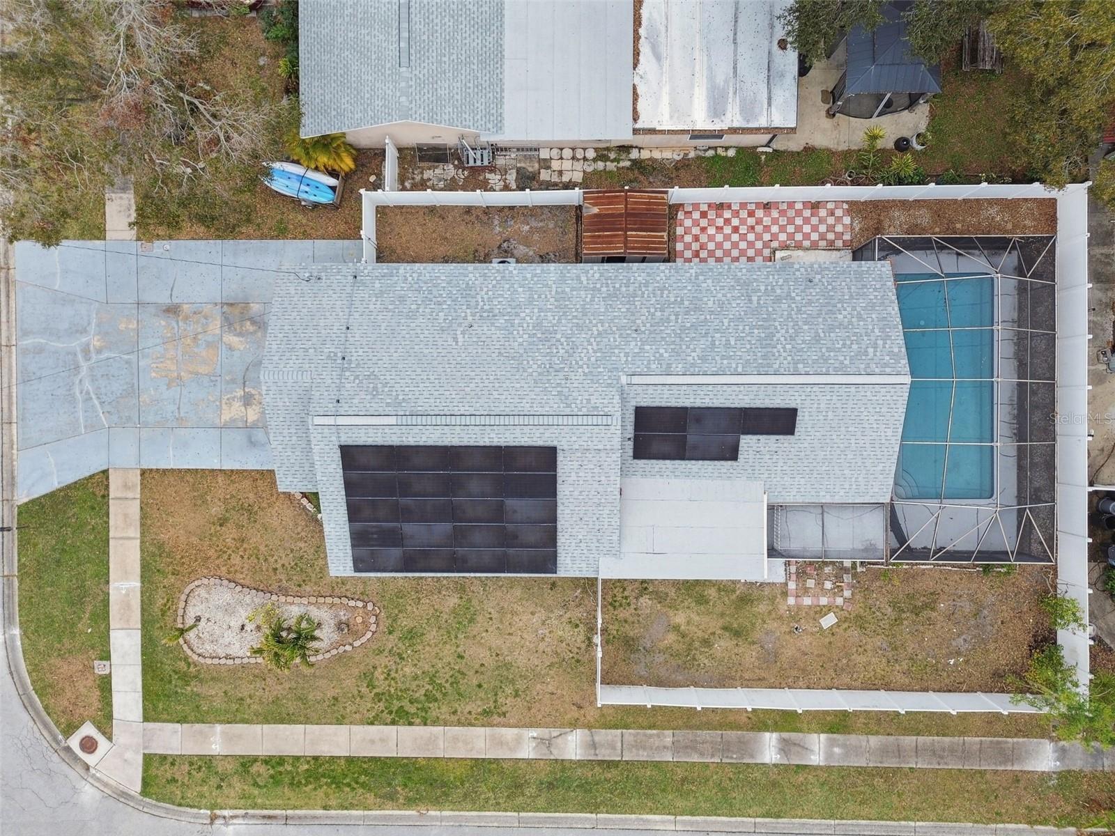7101 69TH ST N, PINELLAS PARK, FL, 33781