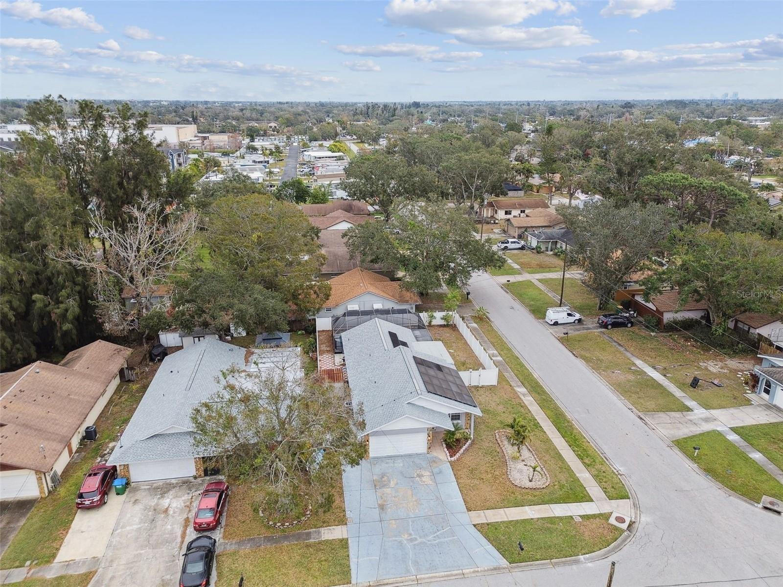 7101 69TH ST N, PINELLAS PARK, FL, 33781