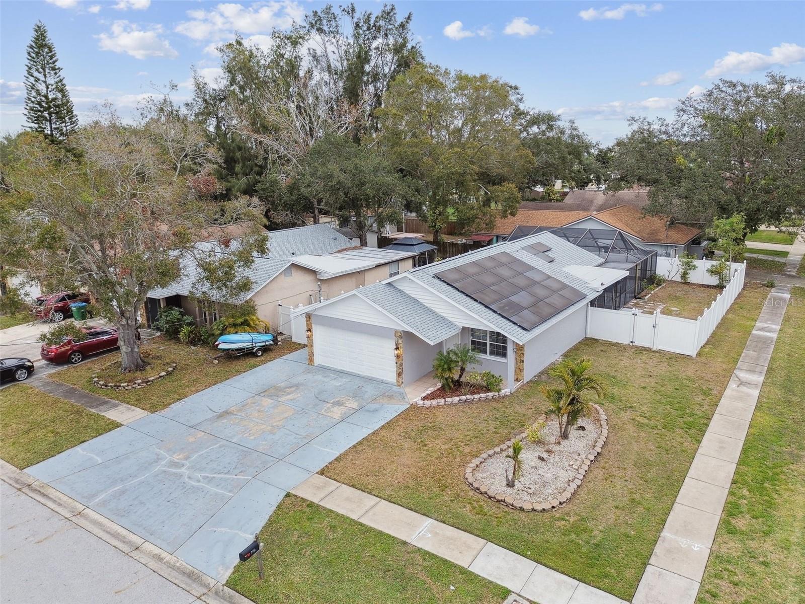 7101 69TH ST N, PINELLAS PARK, FL, 33781