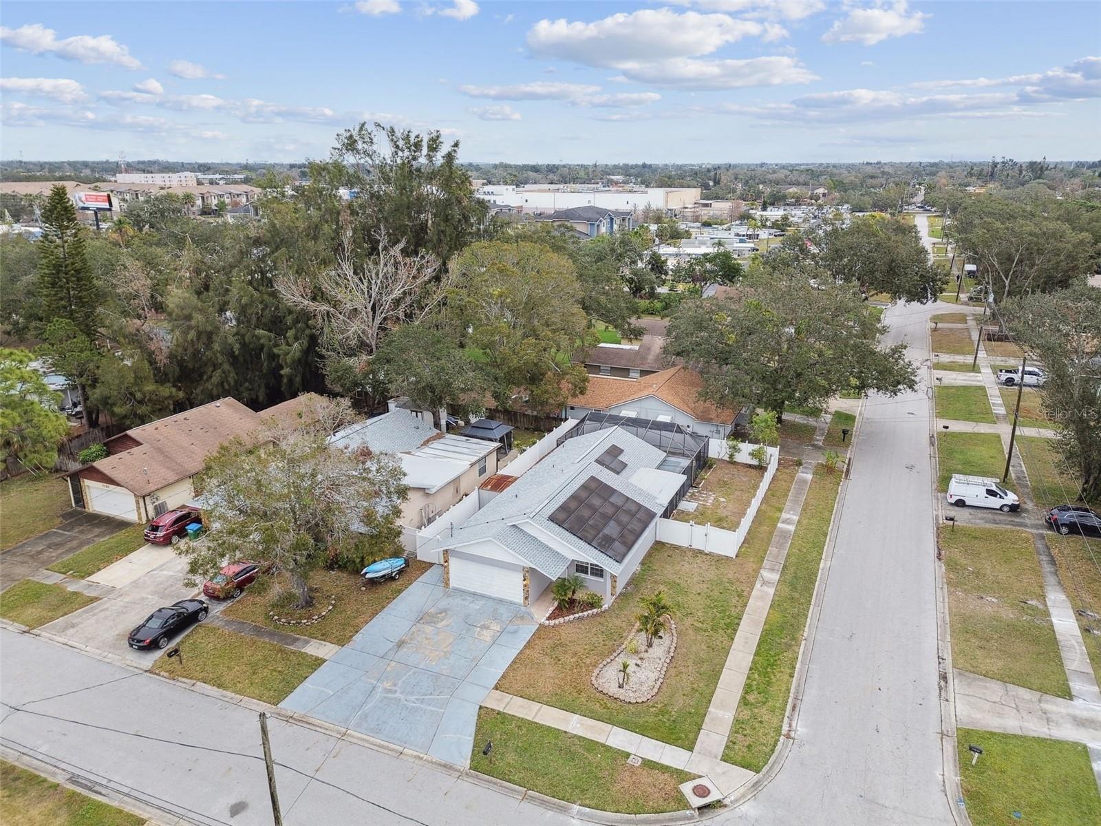 7101 69TH ST N, PINELLAS PARK, FL, 33781
