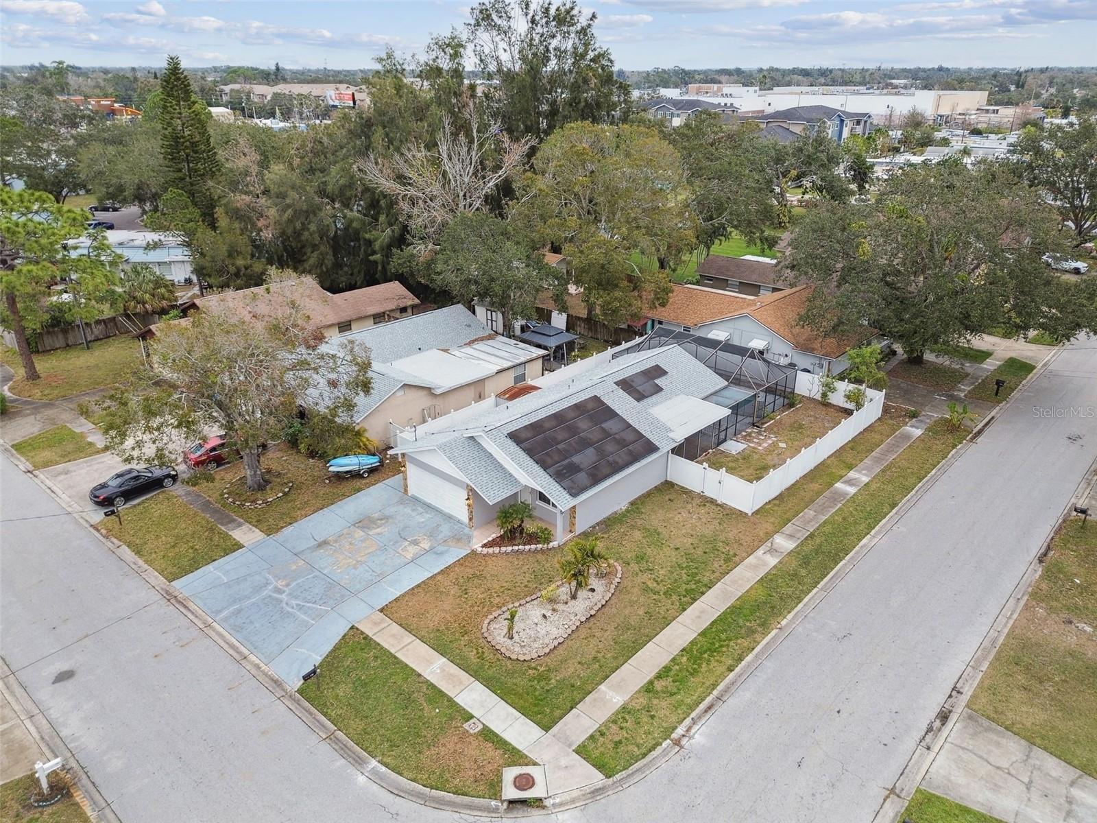 7101 69TH ST N, PINELLAS PARK, FL, 33781