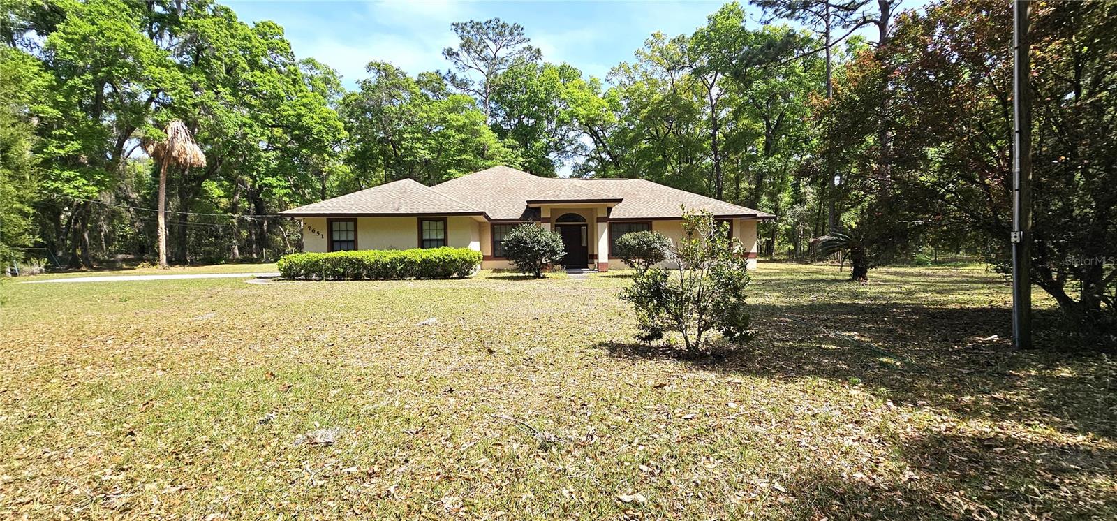 7651 SE 36TH AVE, OCALA, FL, 34480