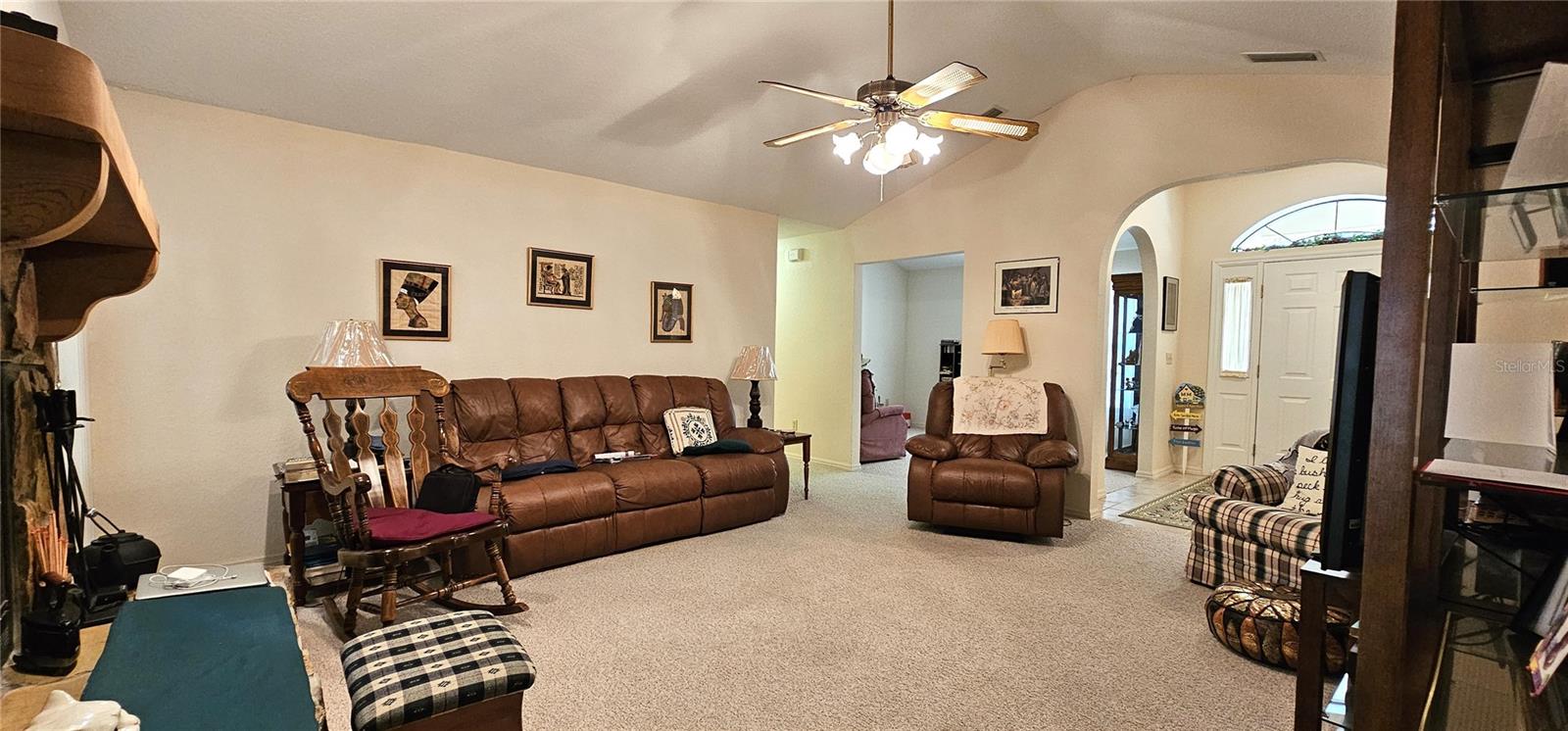 7651 SE 36TH AVE, OCALA, FL, 34480