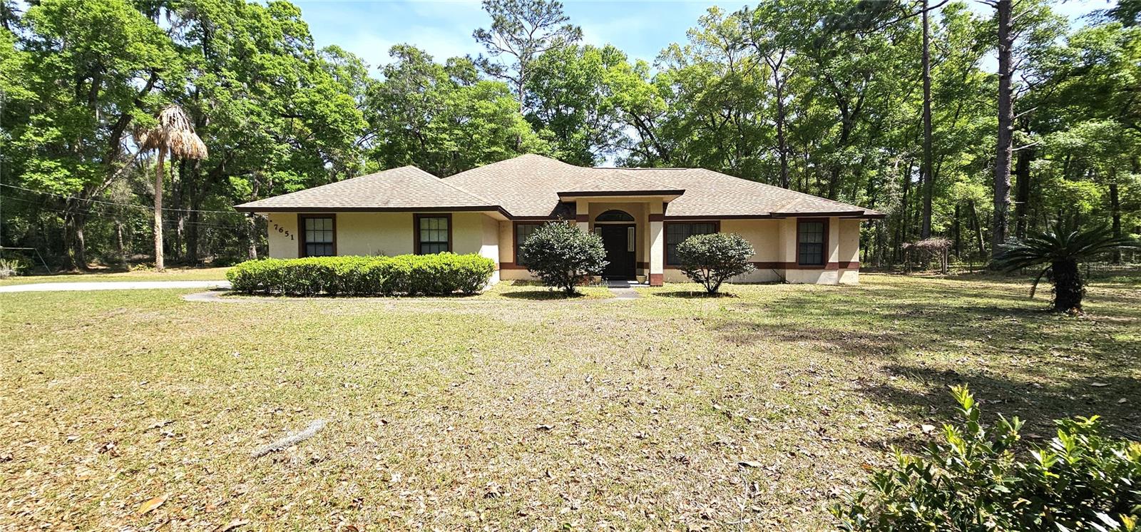 7651 SE 36TH AVE, OCALA, FL, 34480