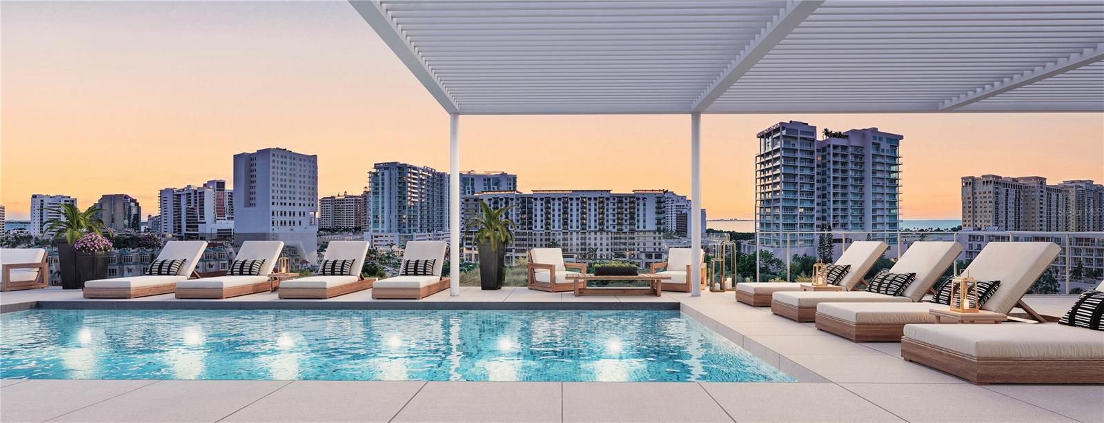 1305 4TH ST #502B, SARASOTA, FL, 34236