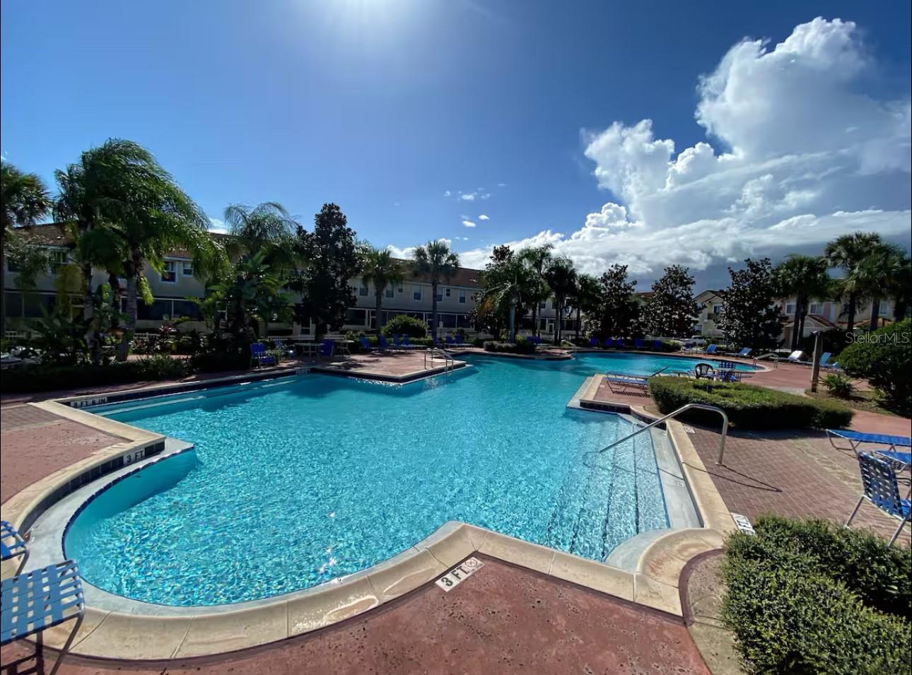 4766 CORAL CASTLE DR, KISSIMMEE, FL, 34746