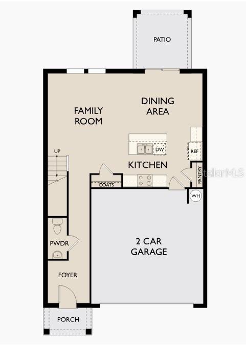 1433 DALKEITH CV, SANFORD, FL, 32771