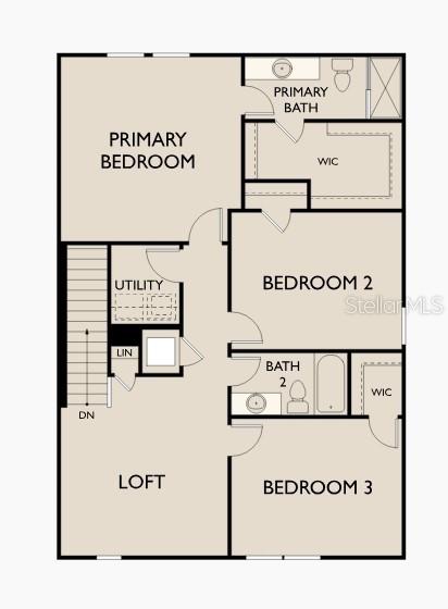 1433 DALKEITH CV, SANFORD, FL, 32771