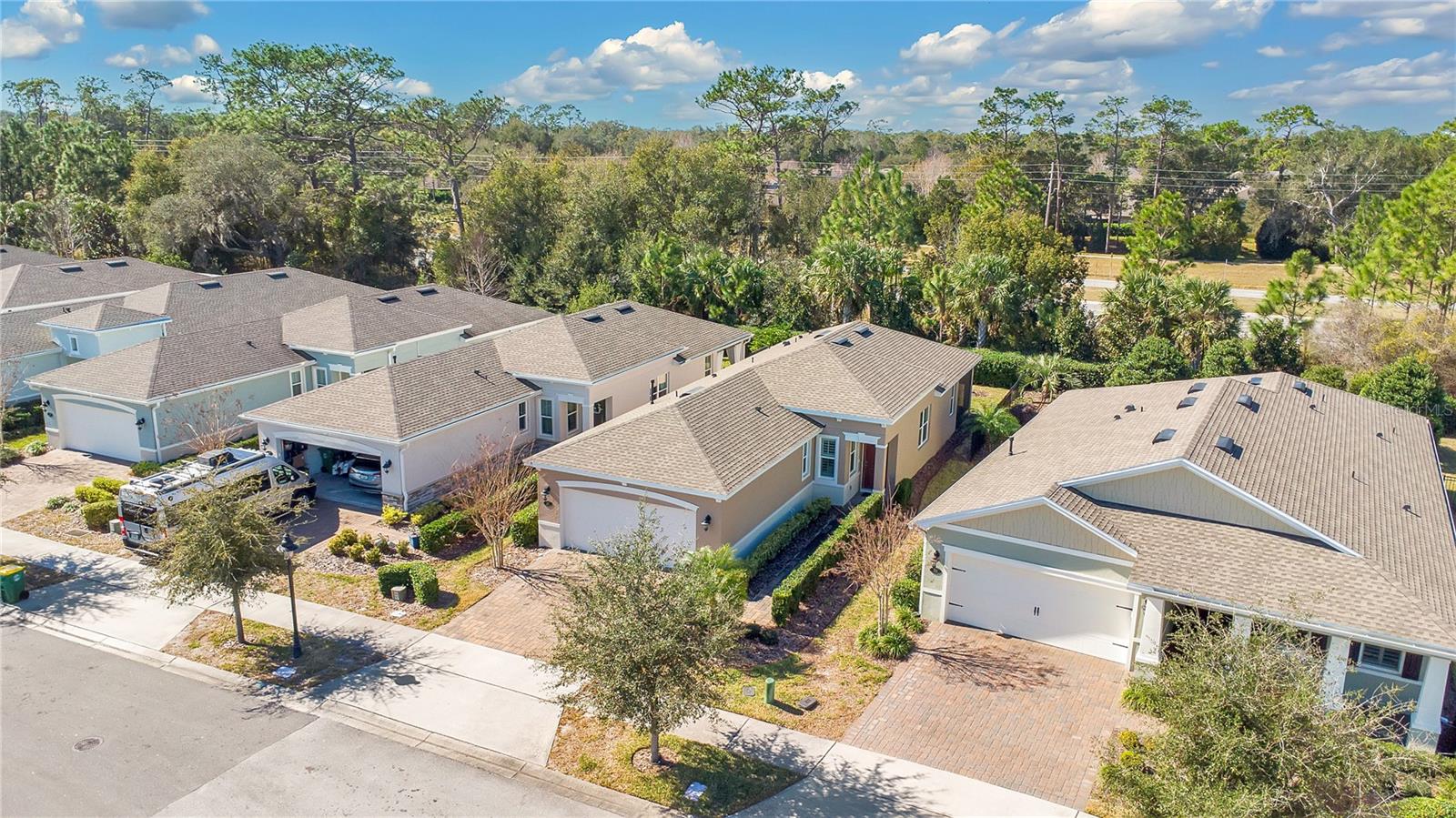 161 OLD MOSS CIR, DELAND, FL, 32724