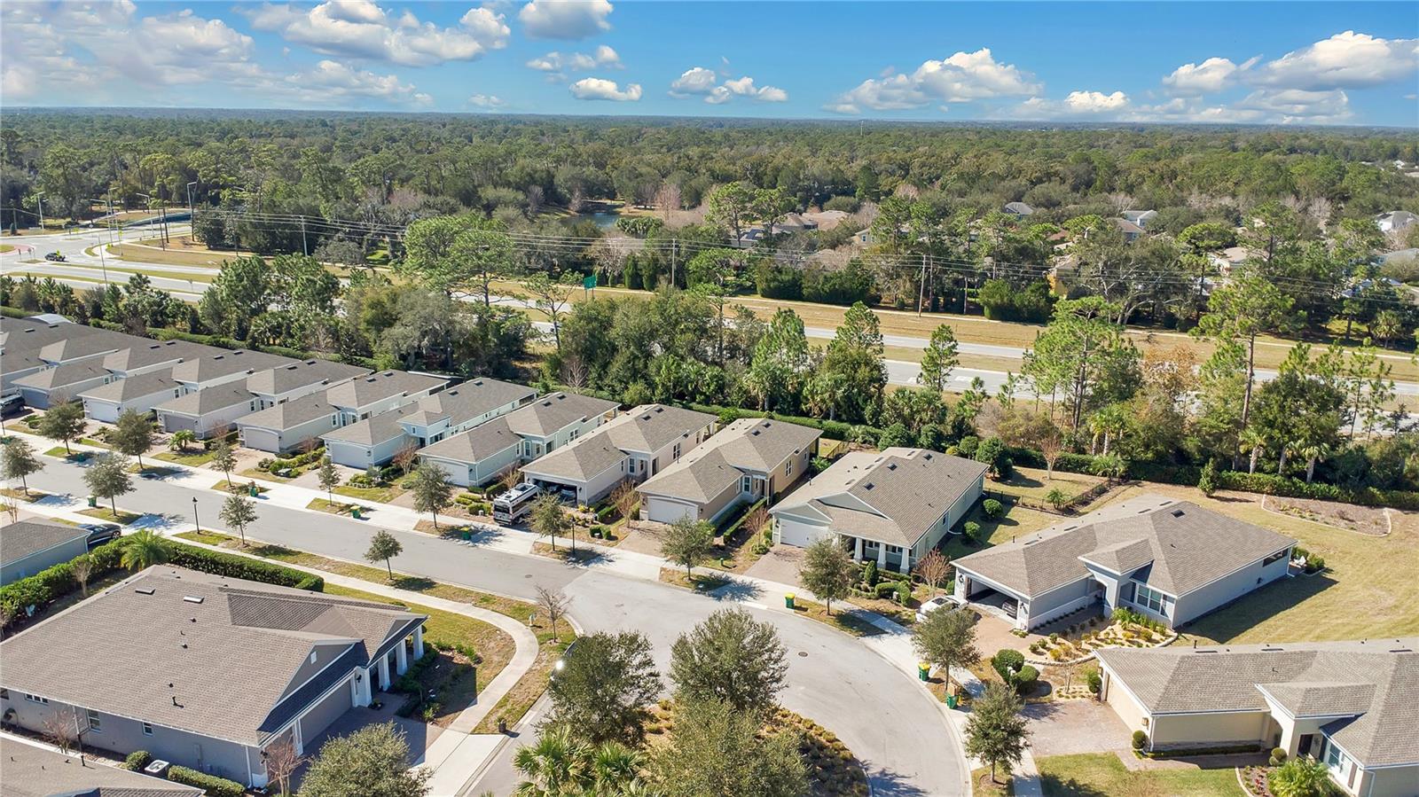 161 OLD MOSS CIR, DELAND, FL, 32724