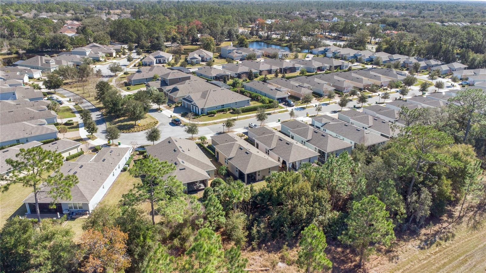161 OLD MOSS CIR, DELAND, FL, 32724