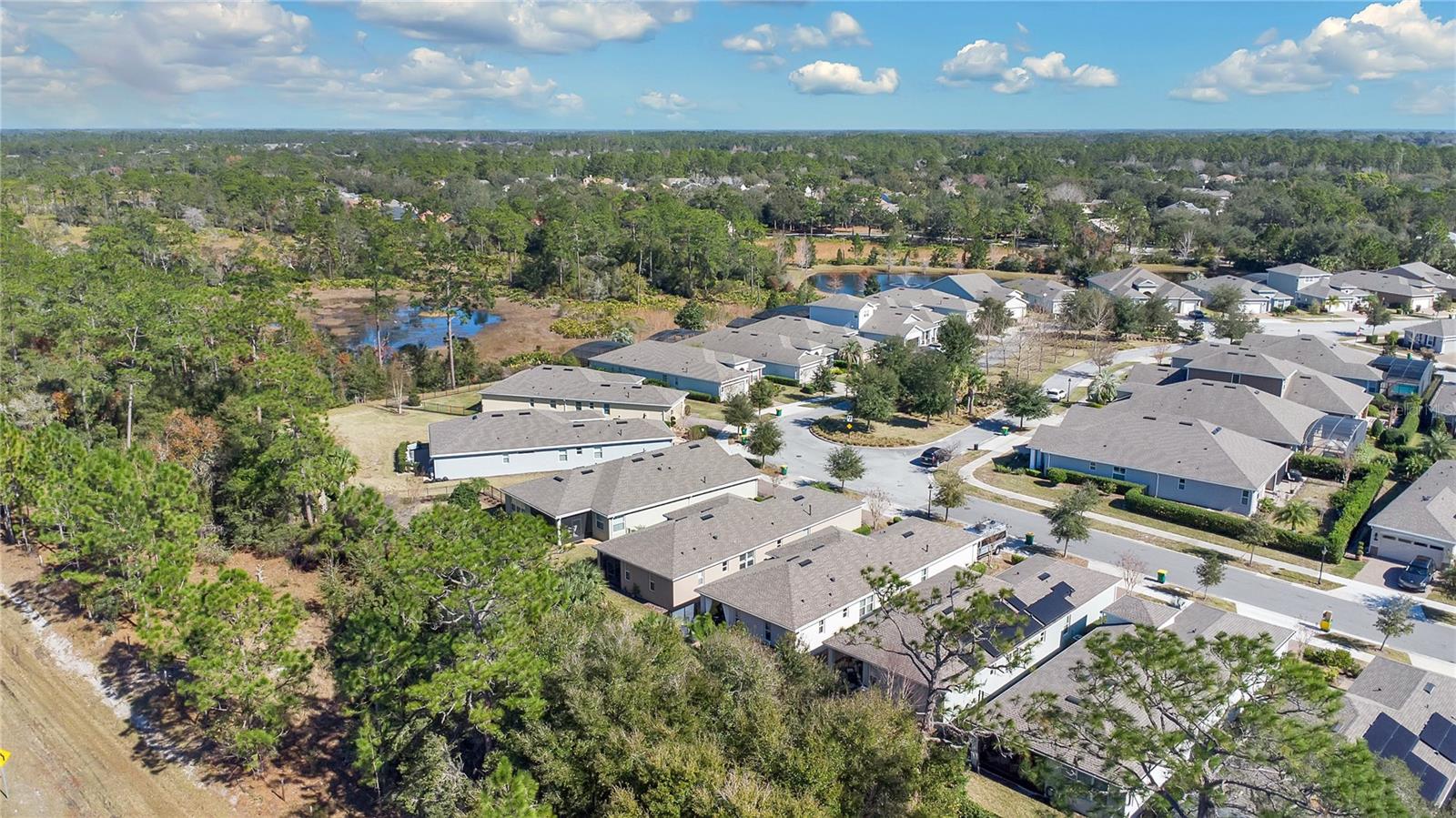 161 OLD MOSS CIR, DELAND, FL, 32724