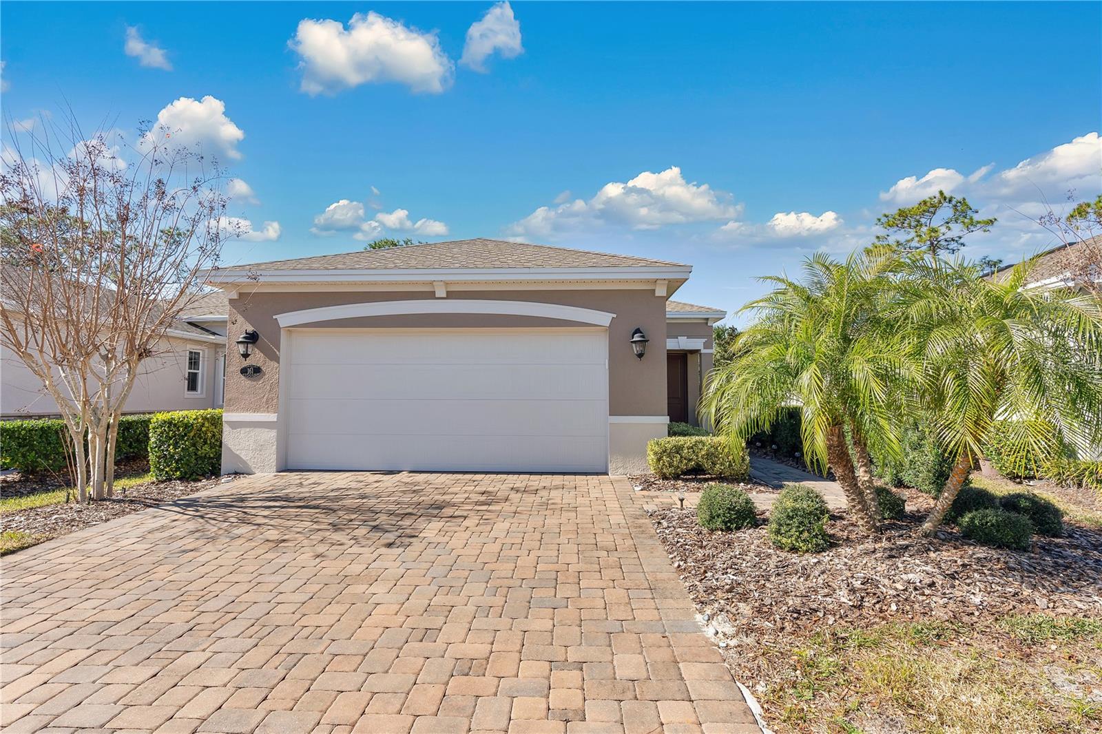 161 OLD MOSS CIR, DELAND, FL, 32724