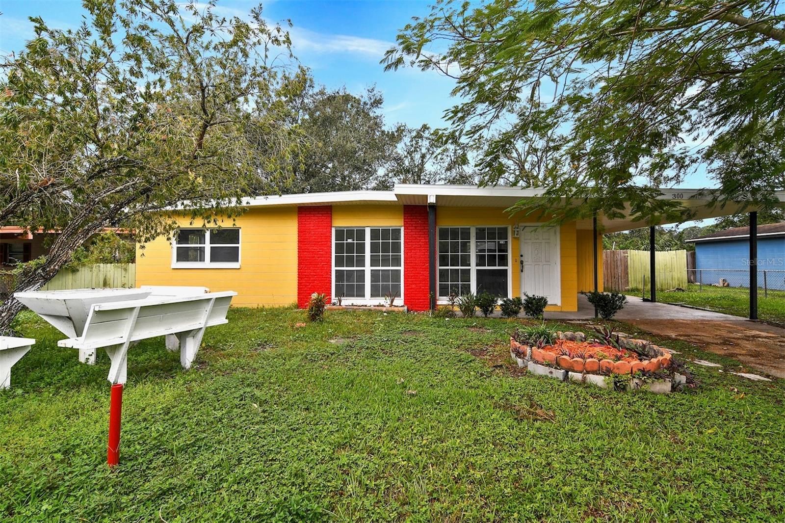 300 HOPE CIR, ORLANDO, FL, 32811
