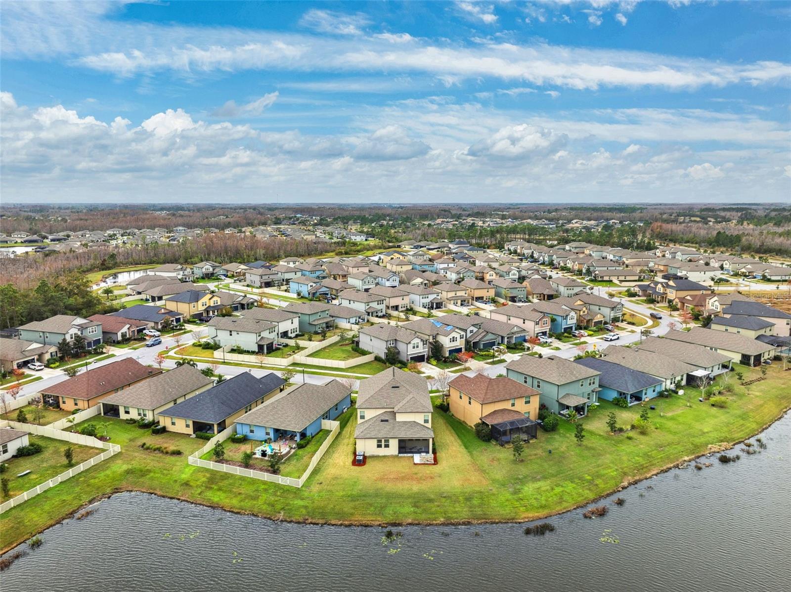 9173 SHADYSIDE LN, LAND O LAKES, FL, 34637