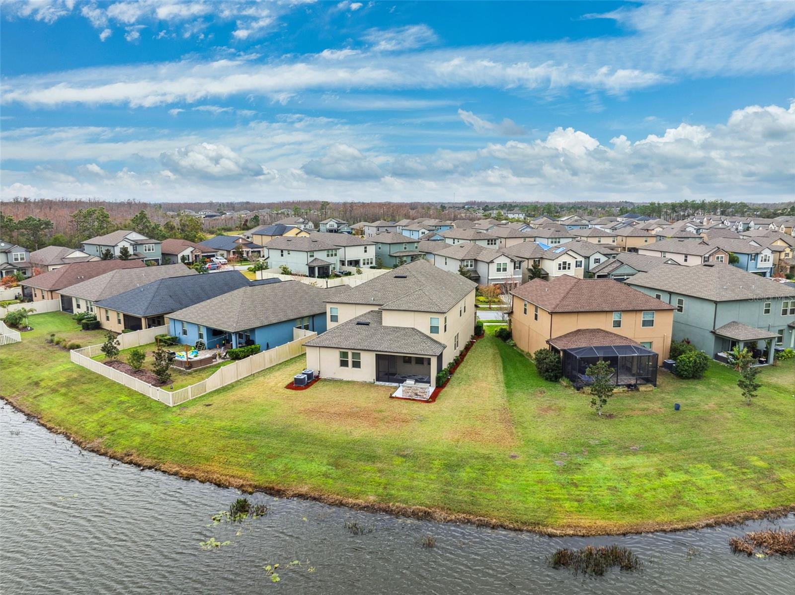 9173 SHADYSIDE LN, LAND O LAKES, FL, 34637