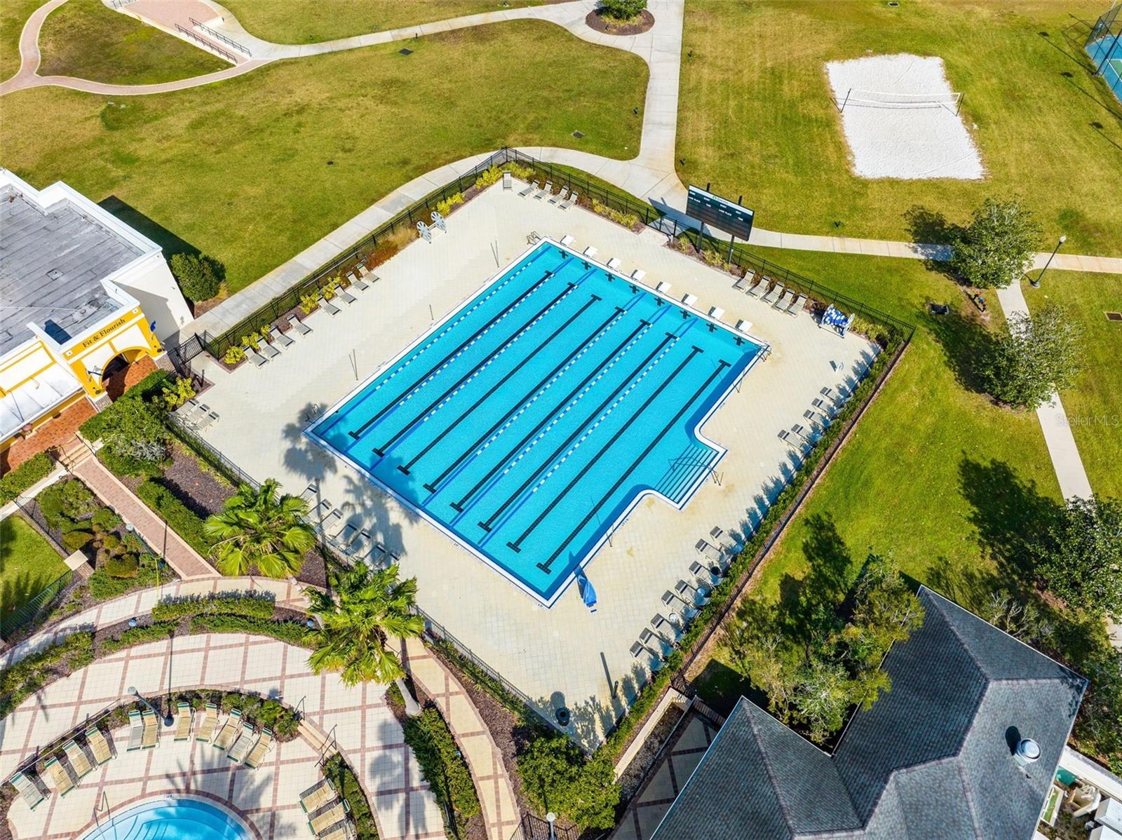 9173 SHADYSIDE LN, LAND O LAKES, FL, 34637